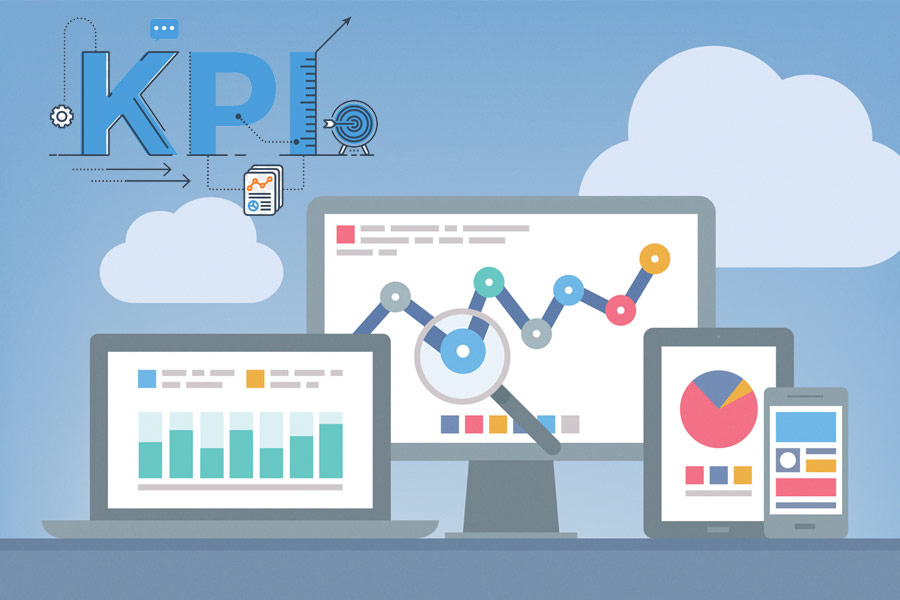 KPI Digital Marketing: