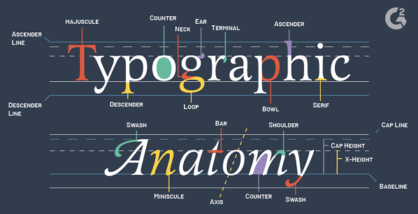 typography definition