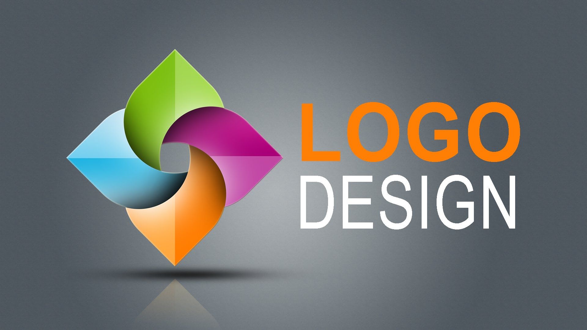 App thiết kế logo